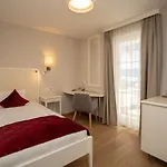 The - Himmlisch Wohlfuehlen Hotel Ischgl