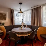The - Himmlisch Wohlfuehlen Hotel