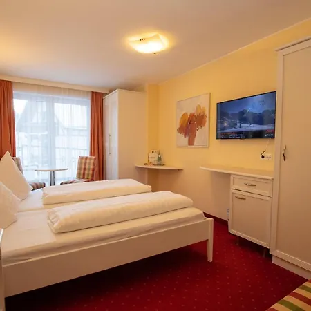 Otel The - Himmlisch Wohlfuhlen Ischgl