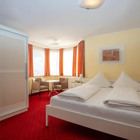 The - Himmlisch Wohlfuhlen 4* Ischgl
