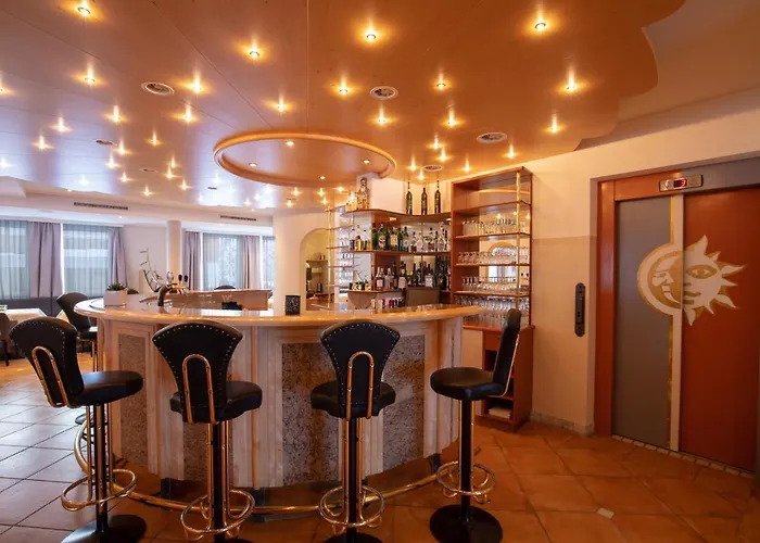 The - Himmlisch Wohlfuehlen 4*