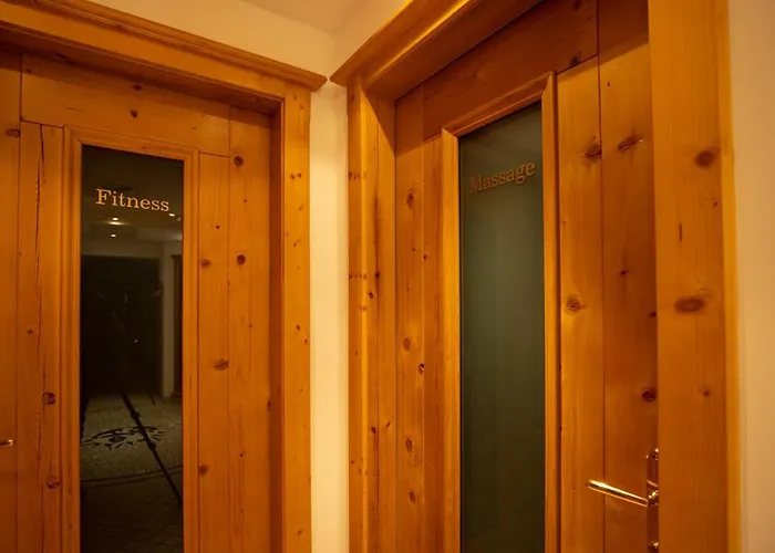 Hotel The - Himmlisch Wohlfuehlen