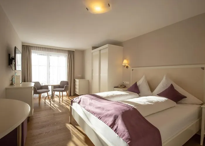 The - Himmlisch Wohlfuehlen Hotel