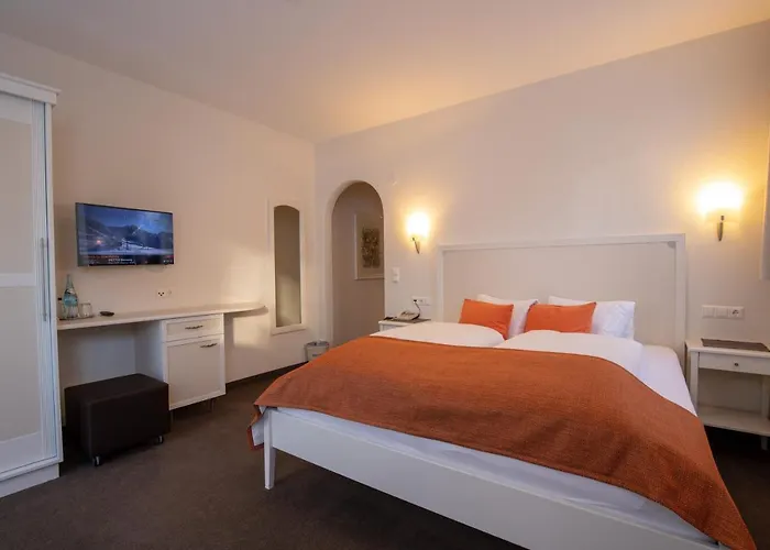 Hotel The - Himmlisch Wohlfuehlen