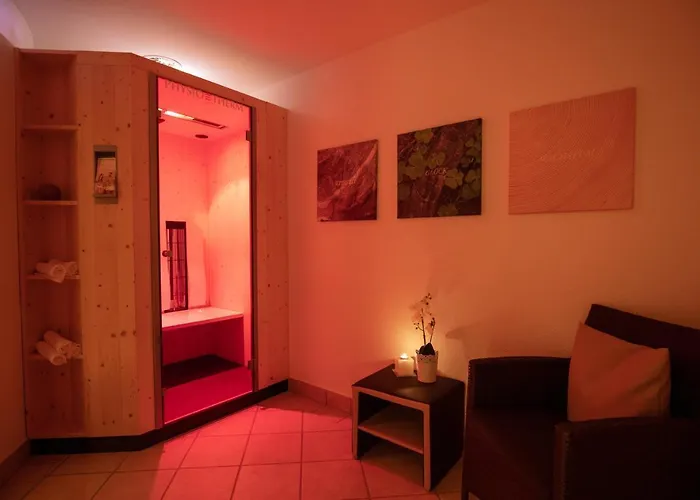 The - Himmlisch Wohlfuehlen