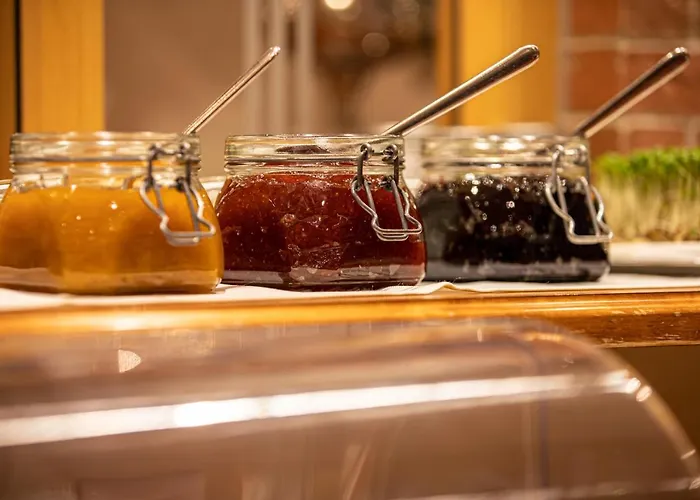 Hotel The - Himmlisch Wohlfuehlen Ischgl