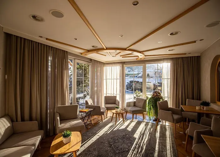 Hotel The - Himmlisch Wohlfuehlen