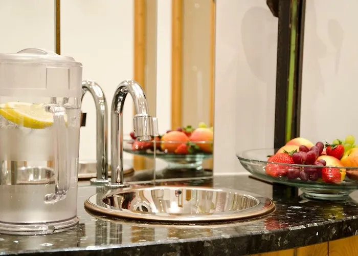 The - Himmlisch Wohlfuehlen