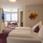 The - Himmlisch Wohlfuehlen 4* Ischgl