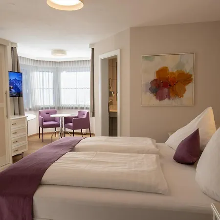 The - Himmlisch Wohlfuehlen 4* ايشجل