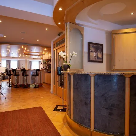 Hotel The - Himmlisch Wohlfuehlen Ischgl