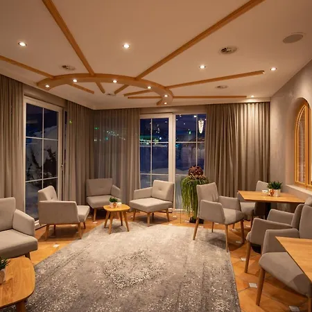 فندق The - Himmlisch Wohlfuehlen