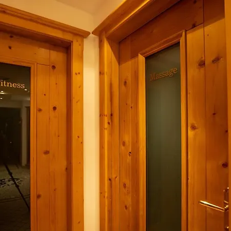 فندق The - Himmlisch Wohlfuehlen