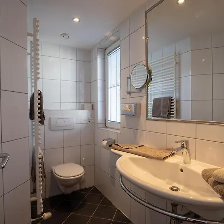 The - Himmlisch Wohlfuehlen Ischgl