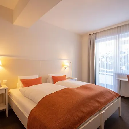 The - Himmlisch Wohlfuehlen Hotel 4*