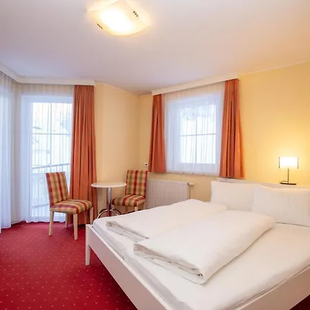 The - Himmlisch Wohlfuhlen 4* Ischgl