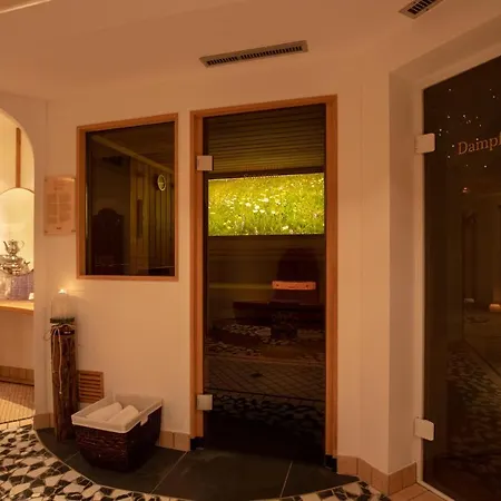 فندق The - Himmlisch Wohlfuehlen