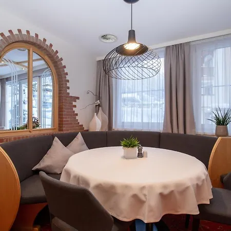 Hotel The - Himmlisch Wohlfuhlen 4*
