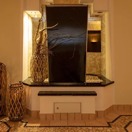 The - Himmlisch Wohlfuehlen Hotel