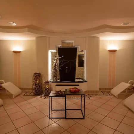 The - Himmlisch Wohlfuehlen Hotel 4*