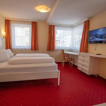 The - Himmlisch Wohlfuehlen Hotel 4*