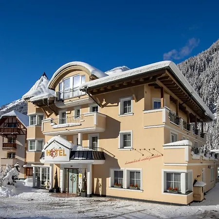 Hotel The - Himmlisch Wohlfuhlen