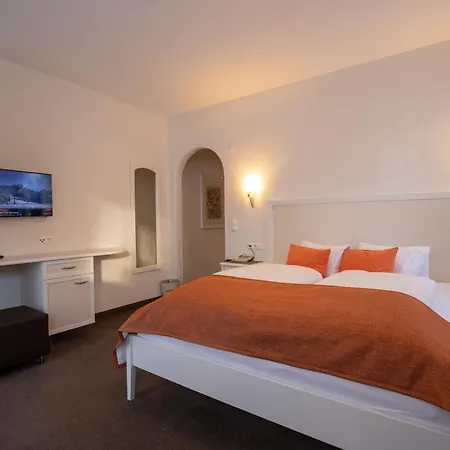 Hotel The - Himmlisch Wohlfuehlen