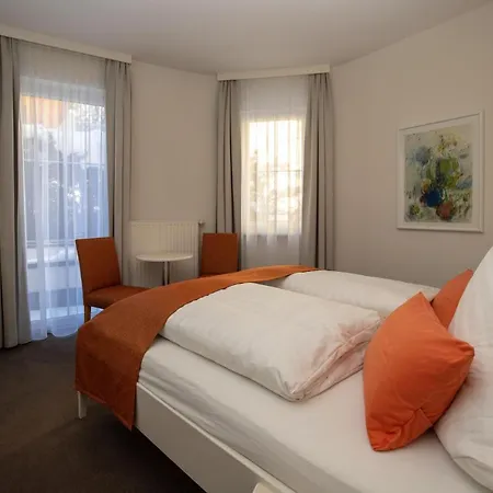 The - Himmlisch Wohlfuehlen Hotel