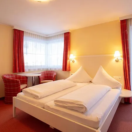 Hotel The - Himmlisch Wohlfuehlen Ischgl