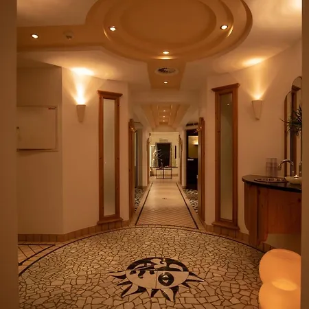 The - Himmlisch Wohlfuhlen Hotel