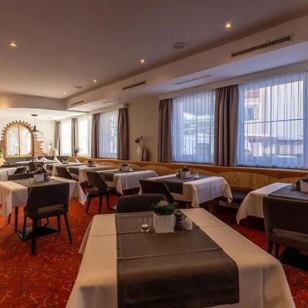 The - Himmlisch Wohlfuehlen 4* ايشجل