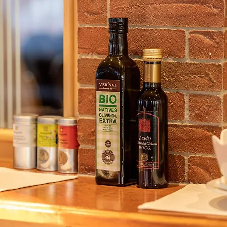 Hotel The - Himmlisch Wohlfuehlen 4*