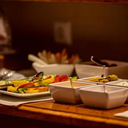 The - Himmlisch Wohlfuehlen 4* Ischgl