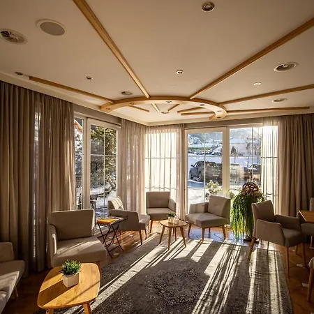 Hotel The - Himmlisch Wohlfuehlen