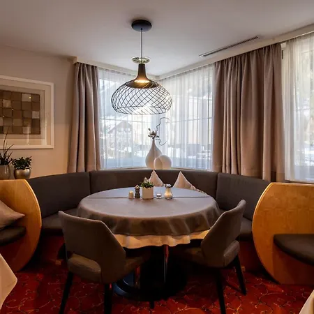 The - Himmlisch Wohlfuehlen Hotel