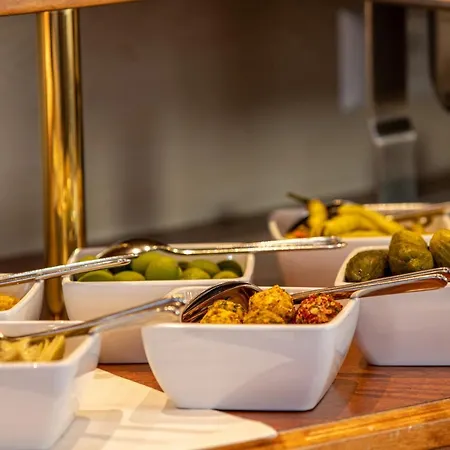 The - Himmlisch Wohlfuehlen Hotel 4*