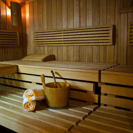 The - Himmlisch Wohlfuehlen