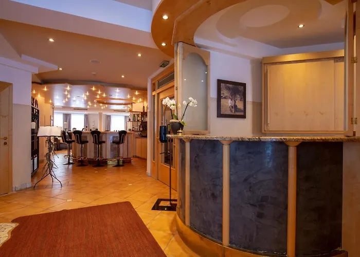 Hotel The - Himmlisch Wohlfuehlen Ischgl