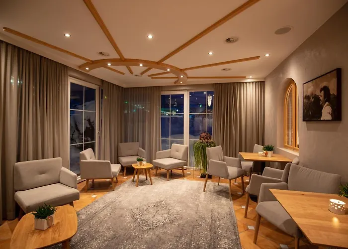 Hotel The - Himmlisch Wohlfuehlen