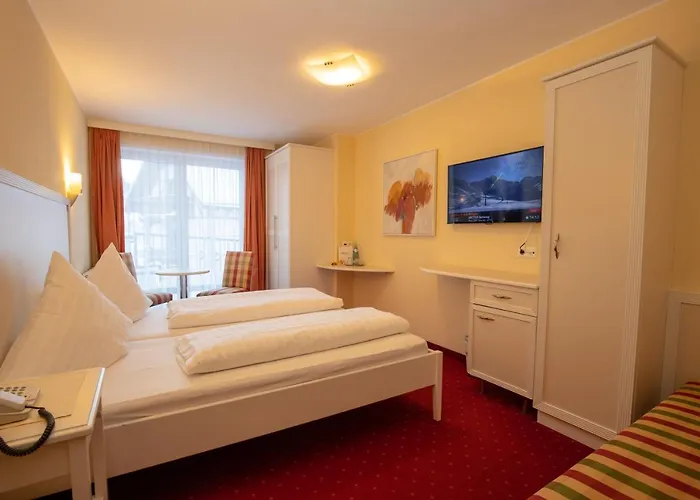 Hotel The - Himmlisch Wohlfuehlen Ischgl