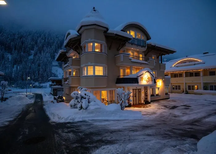 The - Himmlisch Wohlfuehlen