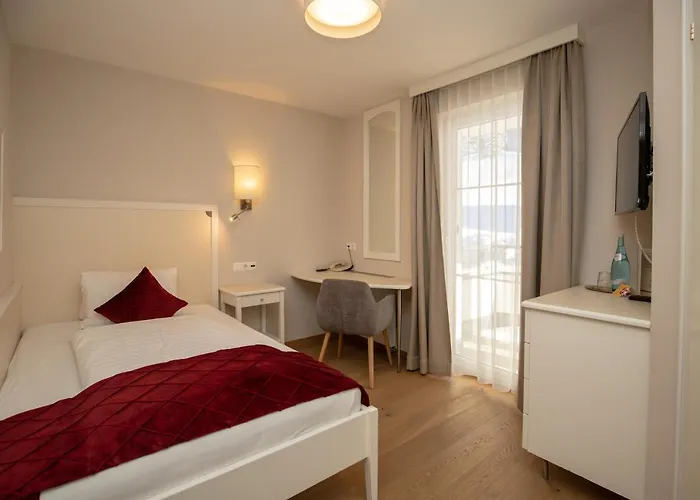 The - Himmlisch Wohlfuehlen Hotel Ischgl