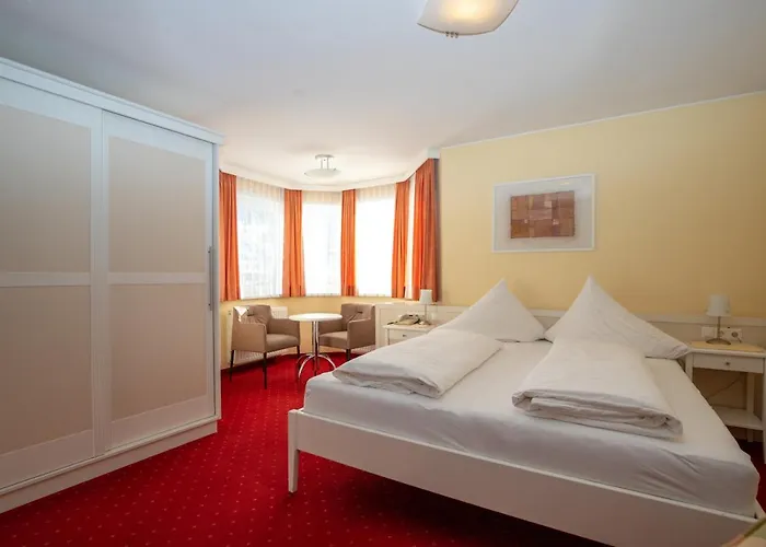 The - Himmlisch Wohlfuehlen 4* Ischgl