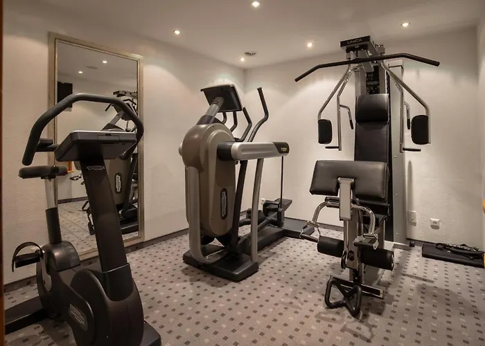 The - Himmlisch Wohlfuehlen Hotel