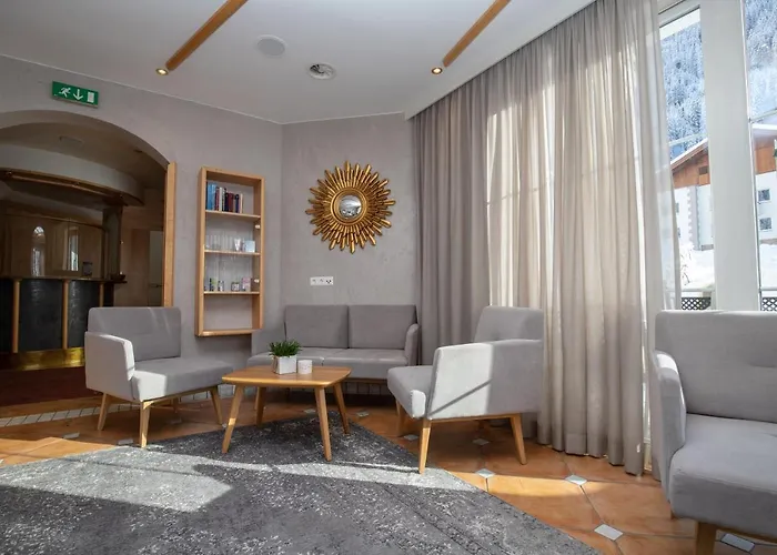 Hotel The - Himmlisch Wohlfuehlen 4*