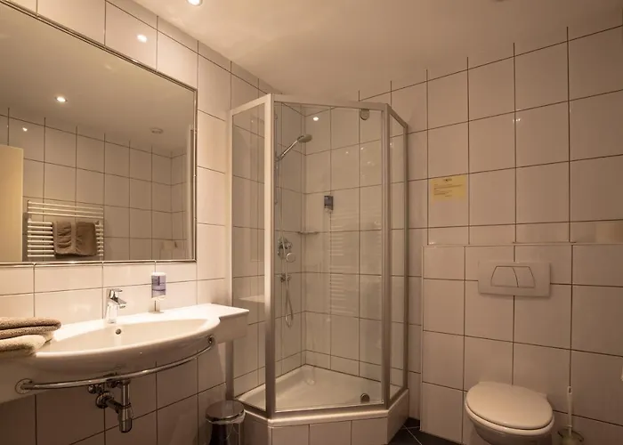 The - Himmlisch Wohlfuehlen Hotel Ischgl