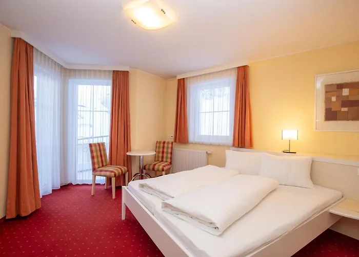 The - Himmlisch Wohlfuehlen 4* Ischgl