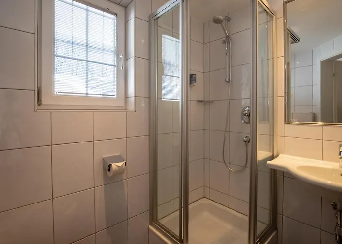 Hotel The - Himmlisch Wohlfuehlen