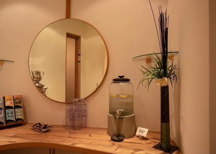 Hotel The - Himmlisch Wohlfuehlen