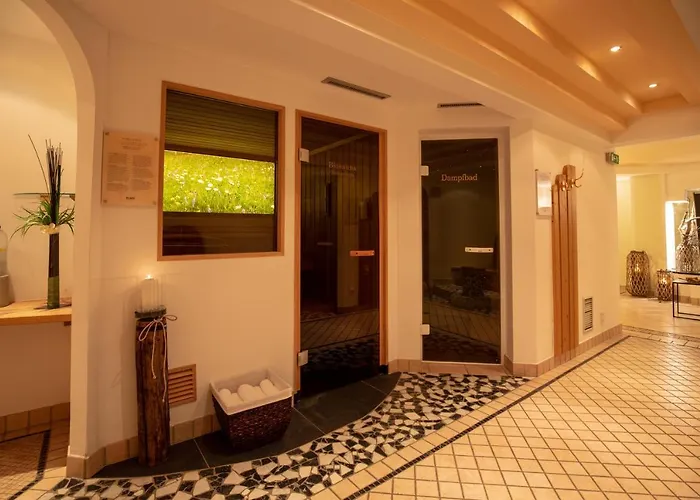 The - Himmlisch Wohlfuehlen 4*